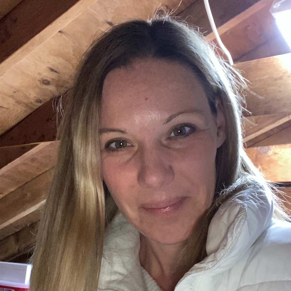 Meet your Posher, Sascha